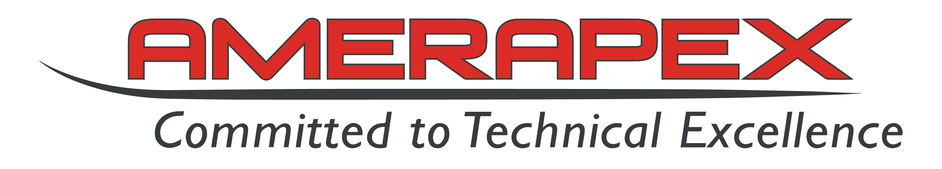 Amerapex Logo